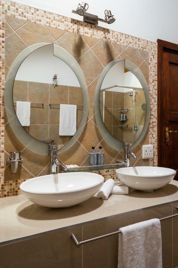 The Anchorage Krantzkloof Apartment Ngoại thất bức ảnh