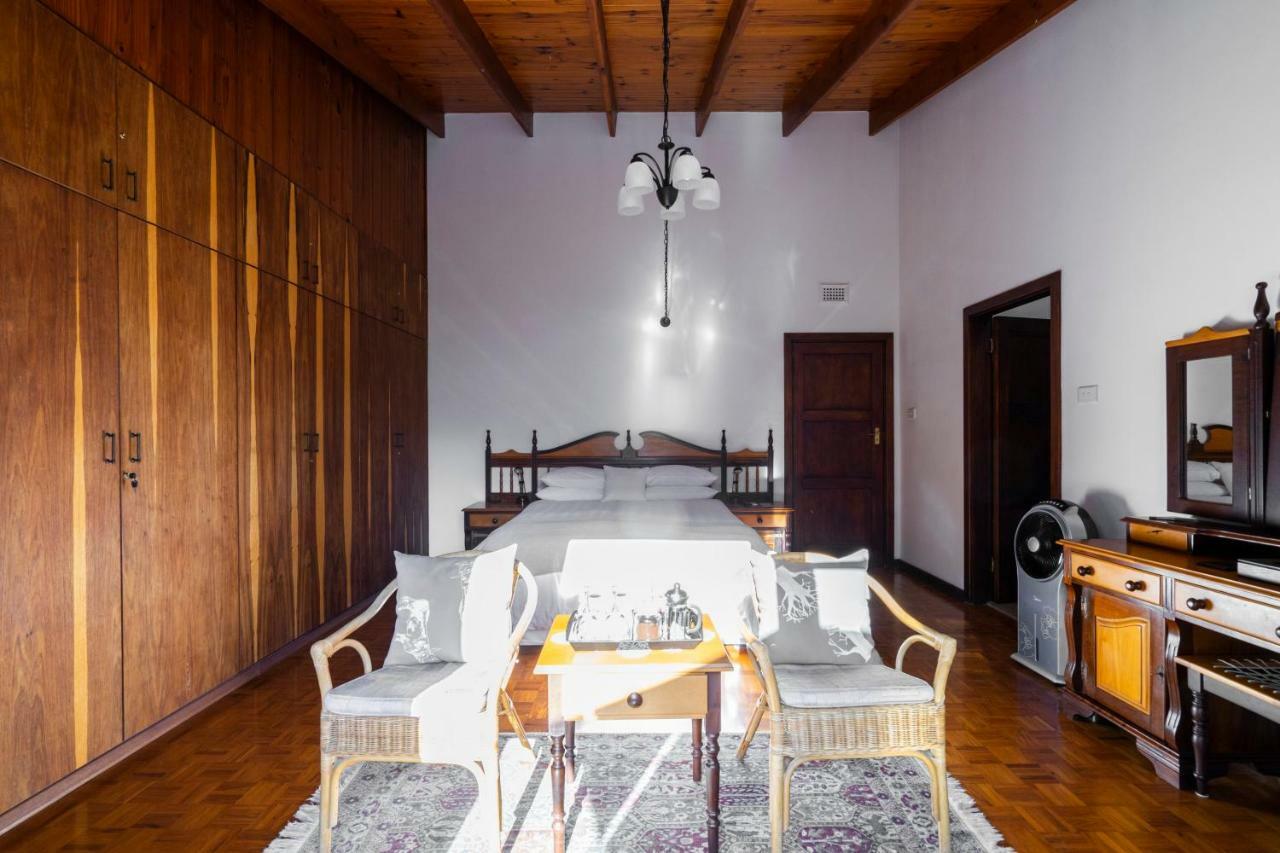 The Anchorage Krantzkloof Apartment Ngoại thất bức ảnh